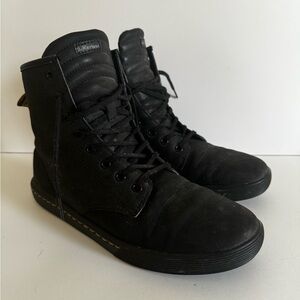 Doc Martens Shoreditch Boot